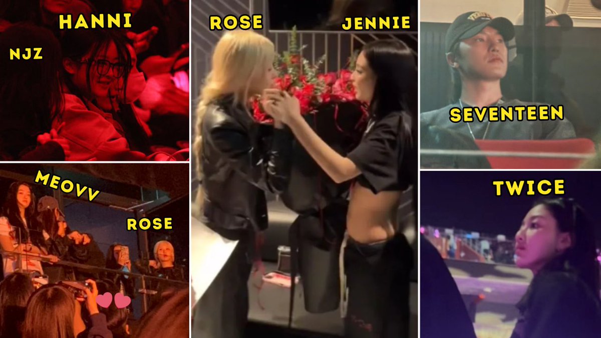 K-Wave Diaries tweet media