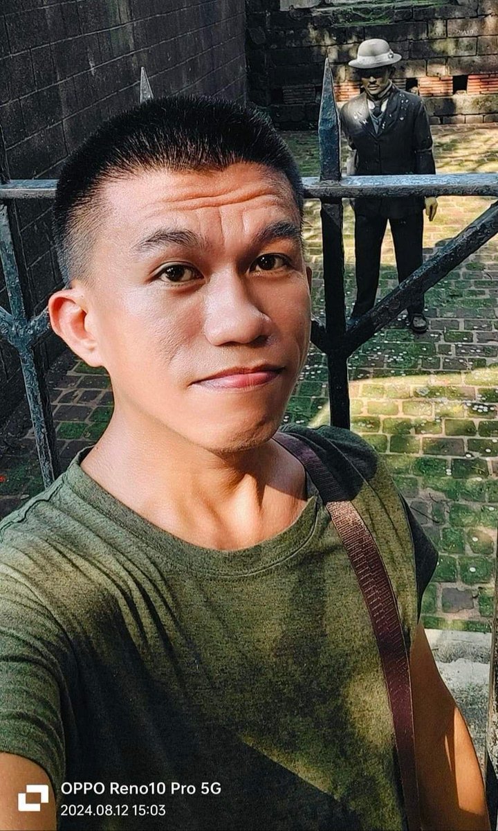 jayjayjacks30's tweet photo. @AC_Hael @kwo1335931 Sayo pa talaga nanggaling ang “basura” at “tubol”. Mga salitang mas bagay sa pagmumukha mo! 🤣🤣🤣 https://t.co/yts029TYZw