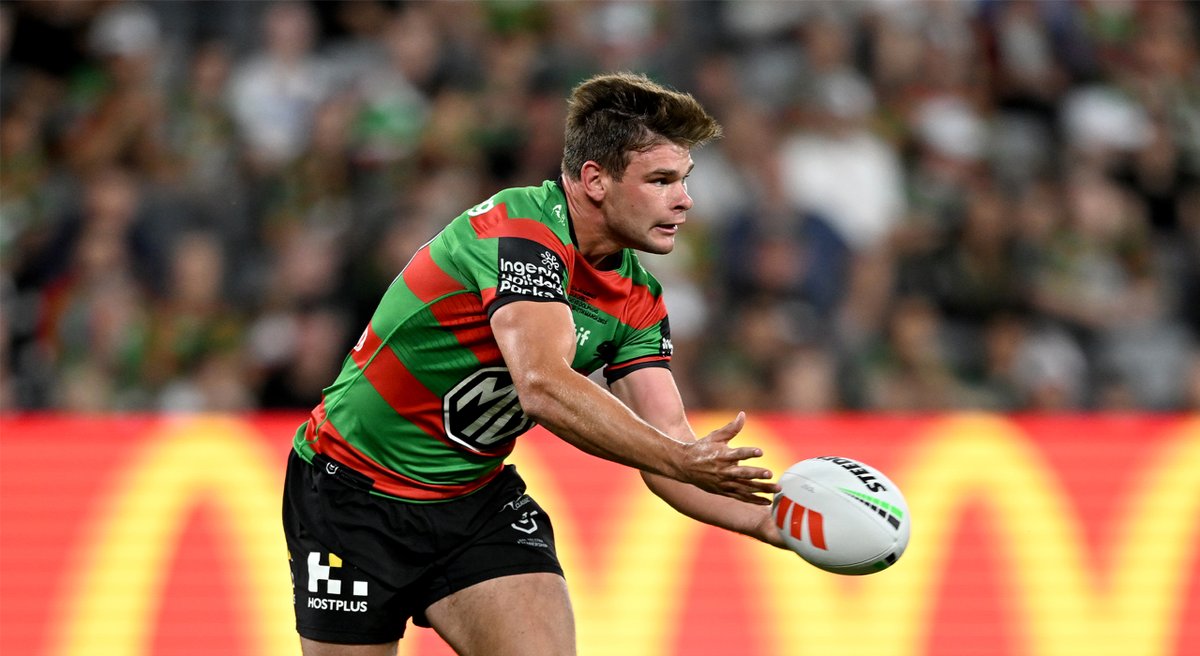 South Sydney Rabbitohs 🐰 tweet media