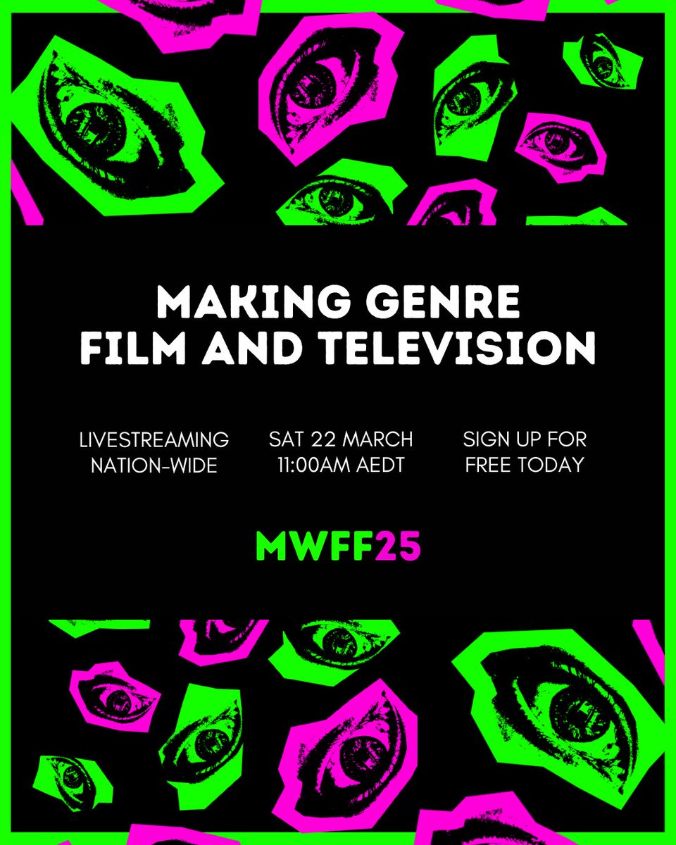 MWFF tweet media