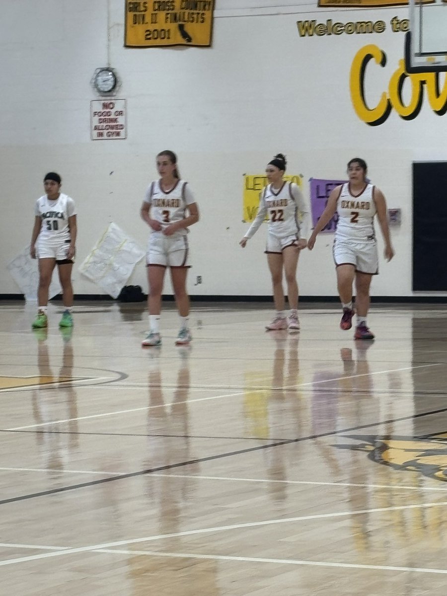 GirlsOxnard's tweet image. Here we go!!
Ventura County All Star Game!!
Kayla Lumas
Sienna Angell
Sofia Salgado
@VCSDominic @vcspreps @OxnardBBall @JacketPrincipal @OxnardVB