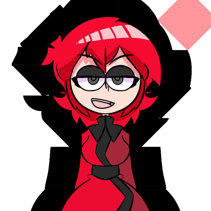 Destellodearte's tweet photo. Mi New png tuber ya checo si hoy intento hacer un directo
#drawing
#dibujodigital
#pngtuber https://t.co/pw2xXp17Vj