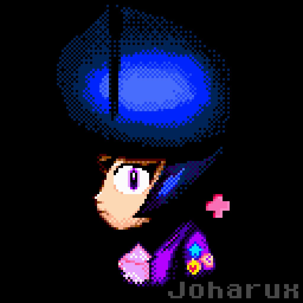 Bibi 👁️𐤏 #BrawlStars