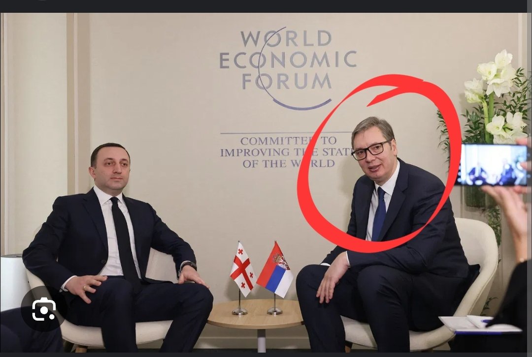 EndFascist's tweet photo. @KenigsbArthur La fin des nazi du forum économique https://t.co/eXi8tleHWw