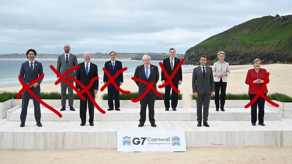 EndFascist's tweet photo. @KenigsbArthur La fin des nazi du forum économique https://t.co/eXi8tleHWw