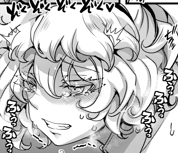 今週分を更新しました。ご確認をお願い致します。
fantia:https://t.co/gR5STOPNIm
pixivFANBOX:https://t.co/GAnFNTTfWZ 