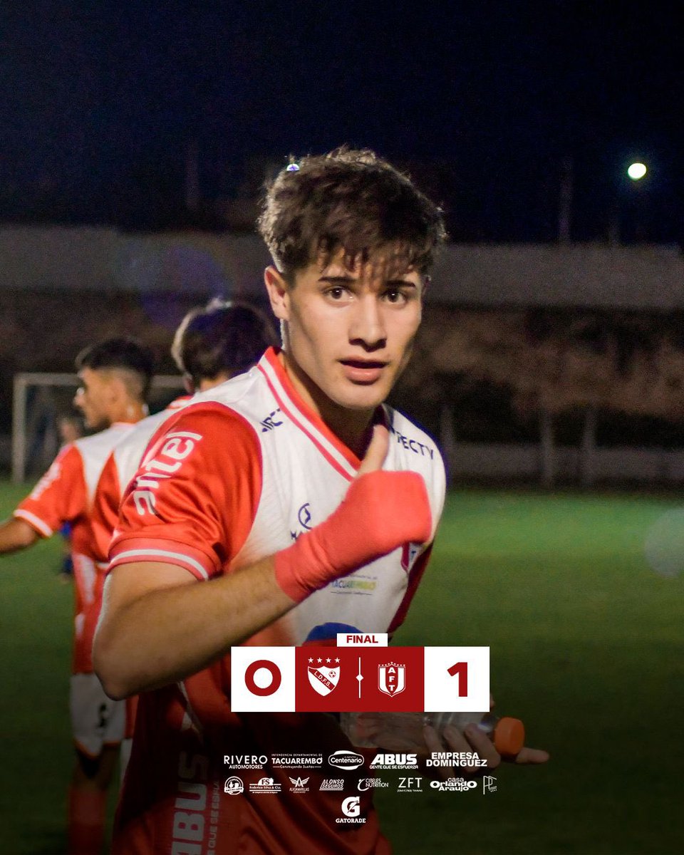 AFT_oficial's tweet photo. SEMIFINALISTAS CARAJOOOOOO ❤️🤍 https://t.co/Otuxt7U9QI