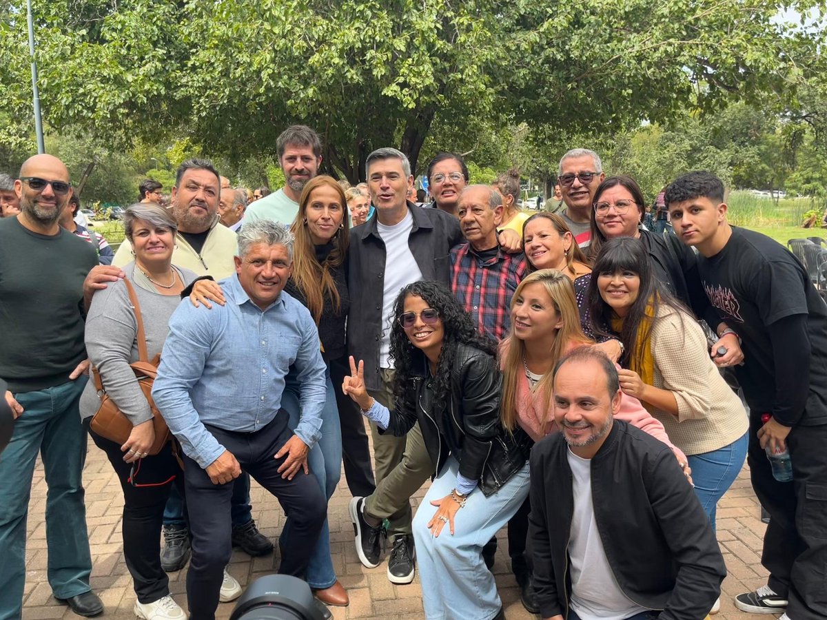 valebusok's tweet image. Saneamiento del lago del #ParqueSarmiento . Otro espacio puesto en valor. Otro motivo para seguir sintiendo orgullo por la gestión de nuestro intendente @PasseriniOk. Una gestión que continúa las obras que comenzó @MartinLlaryora. Dos gobiernos que construyen para l@s cordobeses