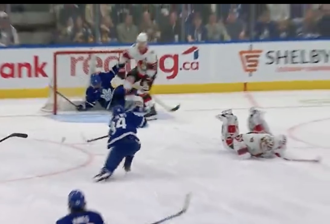 Toronto Maple Leafs tweet media