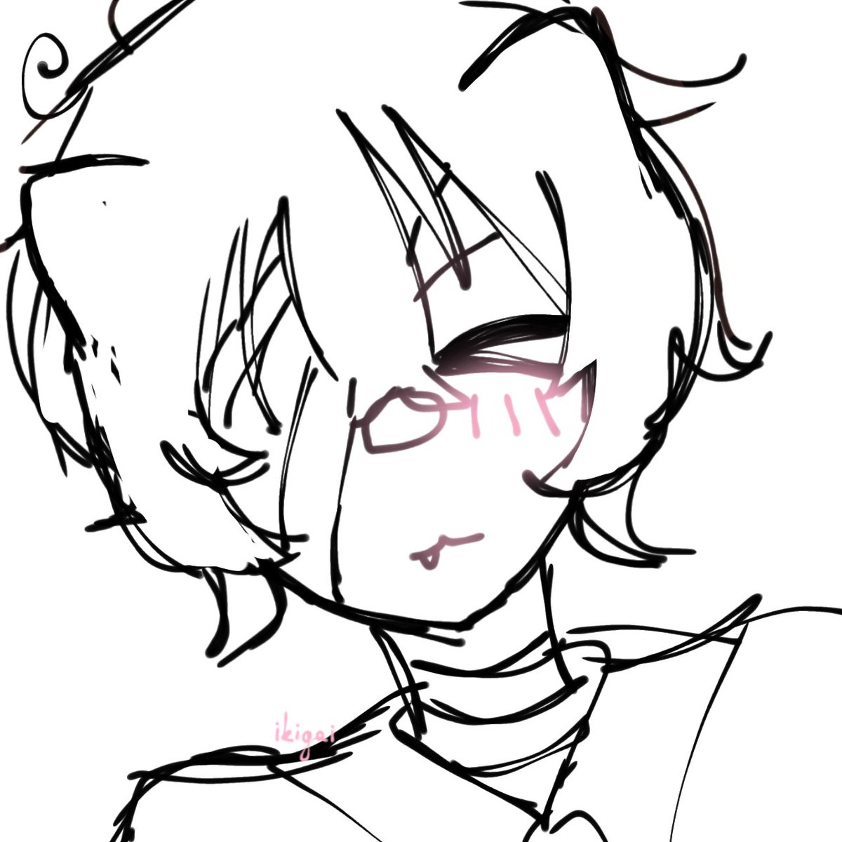 77ikigai's tweet photo. Catzai Doodle!!! #catzai #BSD #bsdtwt #BSDコスプレ #Dazai https://t.co/KiQnZ7umcD