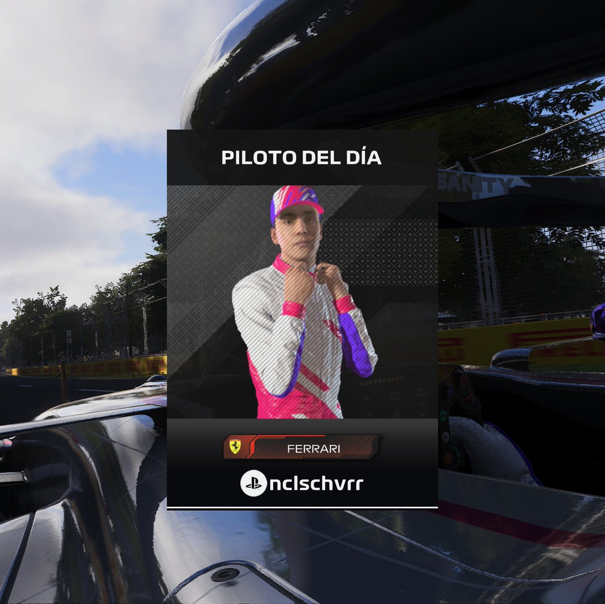 NicoEchev tweet media