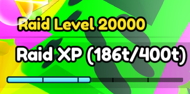 cr_unchyRBLX's tweet image. Please fix this. The max XP jump from 19k to 20k is just ridiculous.