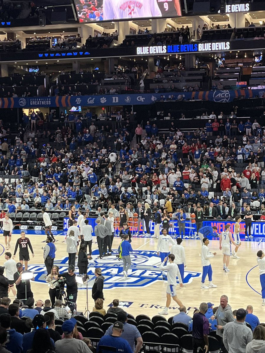 It Championship time again