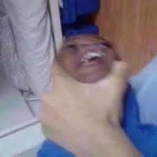 GWACyber's tweet photo. @akascarletVT I DONT HURT ME , IM SCARED. https://t.co/x5HsLFnVUl