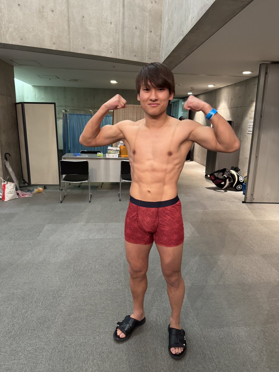 mara164's tweet photo. 計量クリア🆑
#KAKB
#KPKB
#誠王会熊本道場 https://t.co/EInEx6P5g2