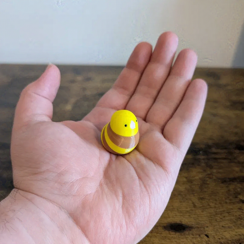 XIVFanMerchNetwork (@xivfanmerchnet) on Twitter photo Lali-ho! This week's #XIVFMN feature is our local yellow frog, <a href="/NotJannet/">NotJannet (now on bsky)</a> !
Tomestones and totems ahoy! Celebrate your static's Ultimate clears with expertly-modeled 3D printed sculptures! Or adopt yourself a lil SCREE to cheer you on!
#FFXIVART #FFXIV
🛒⬇️ Lali-ho! This week's #XIVFMN feature is our local yellow frog, <a href="/NotJannet/">NotJannet (now on bsky)</a> !
Tomestones and totems ahoy! Celebrate your static's Ultimate clears with expertly-modeled 3D printed sculptures! Or adopt yourself a lil SCREE to cheer you on!
#FFXIVART #FFXIV
🛒⬇️