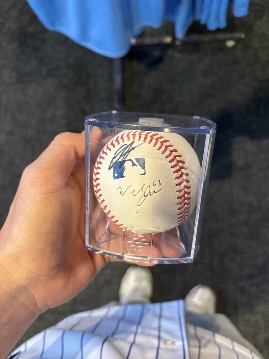 Ethan Hearn and Wil Jensen