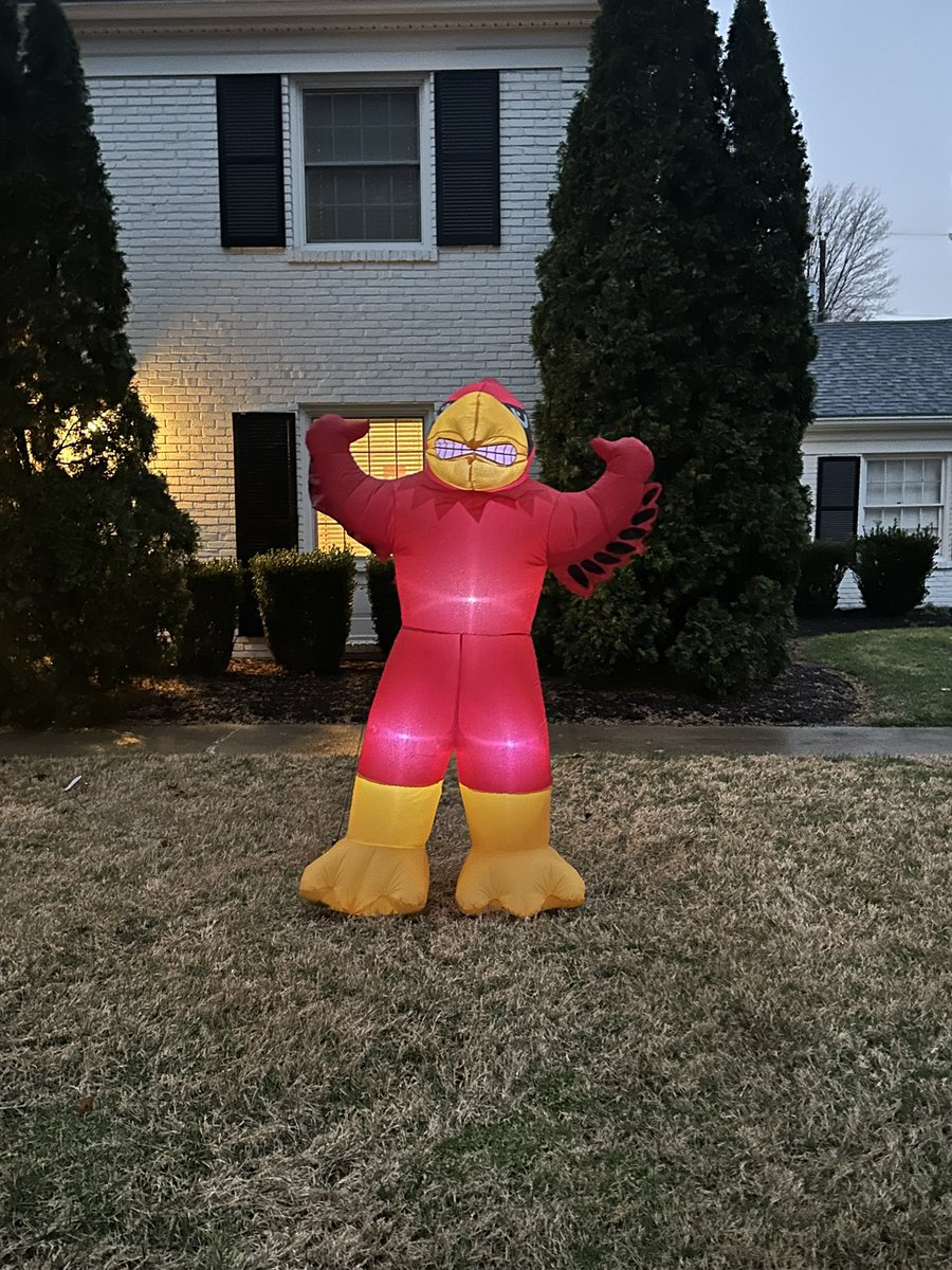 CardChronicle's tweet image. Let’s go