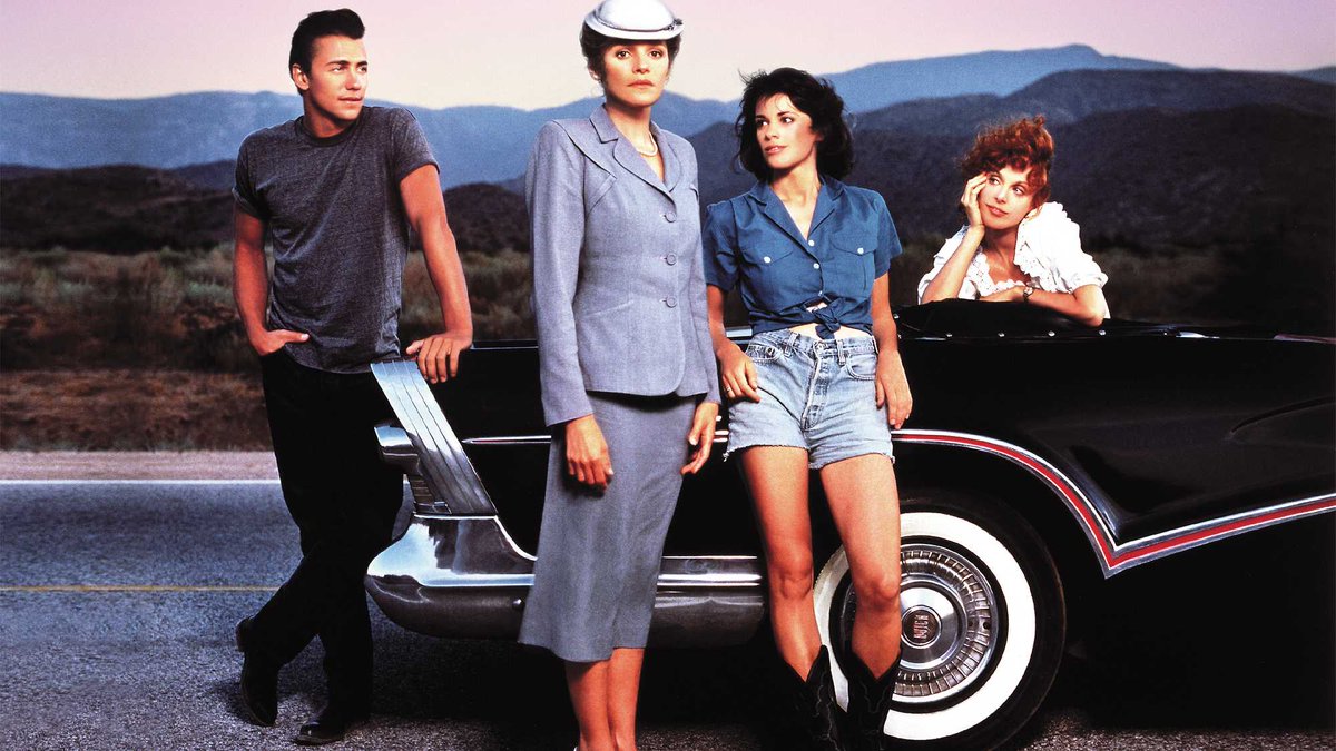 darksai555's tweet photo. Desert Hearts 1985
 Romance/Drama
 1h 36m
Part 7/100 of best #sapphics movie &amp; series https://t.co/CK9lISE45g