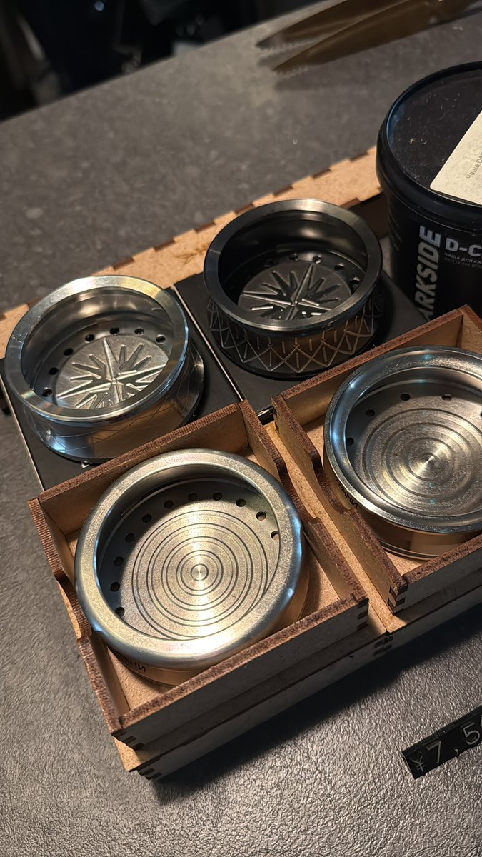 LA FLAME tweet media