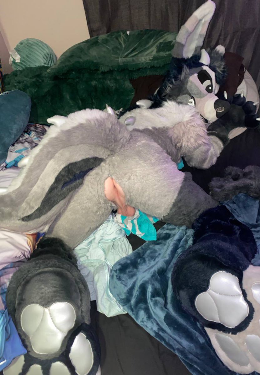 You gotta lick it, before you stick it ~