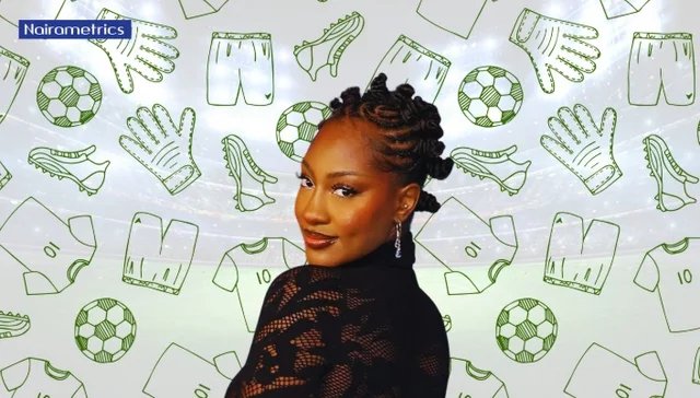 Occupation: Music Artiste
Club Owned: San Diego FC
Year of Acquisition: 2025
The reason why I posted this is to let our ladies know that everything is not sex , Lamborghini bone straight hair , hookup girls
Take example from this lady 
Same goes to our music industry not fighting