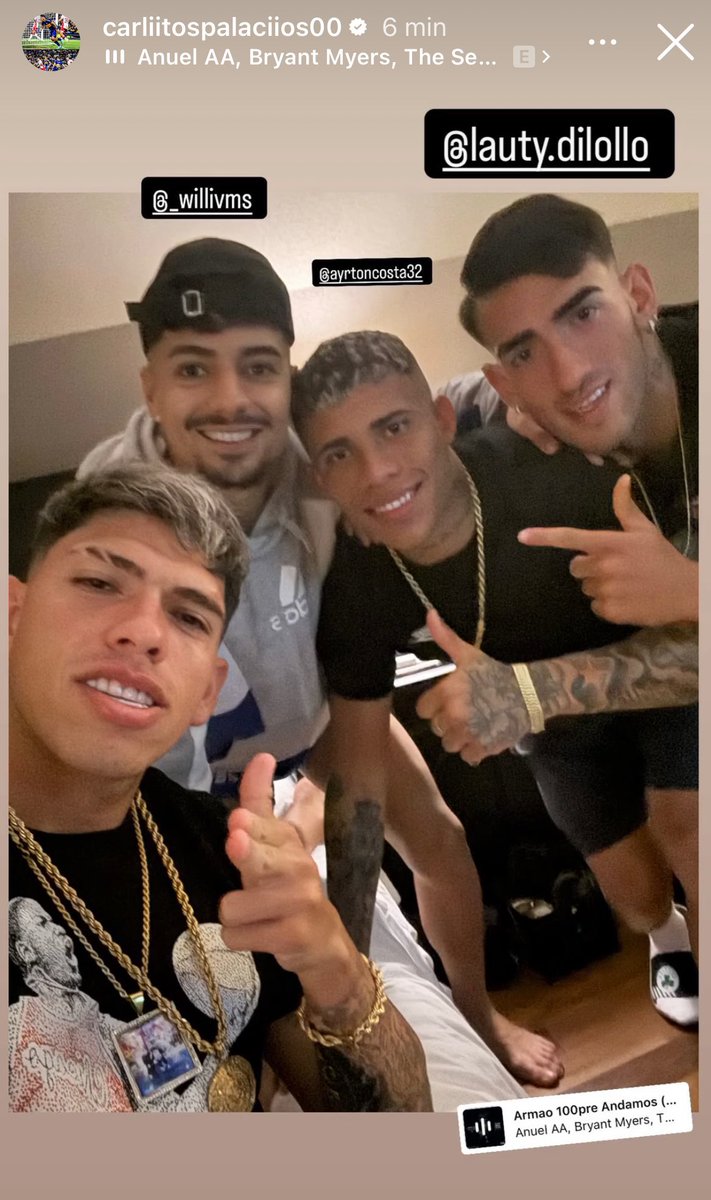 rique🧉 (@riquelmeardo) on Twitter photo 