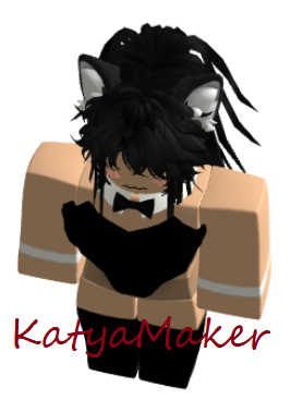 KatyaMaker (@alcatraz9000) / X