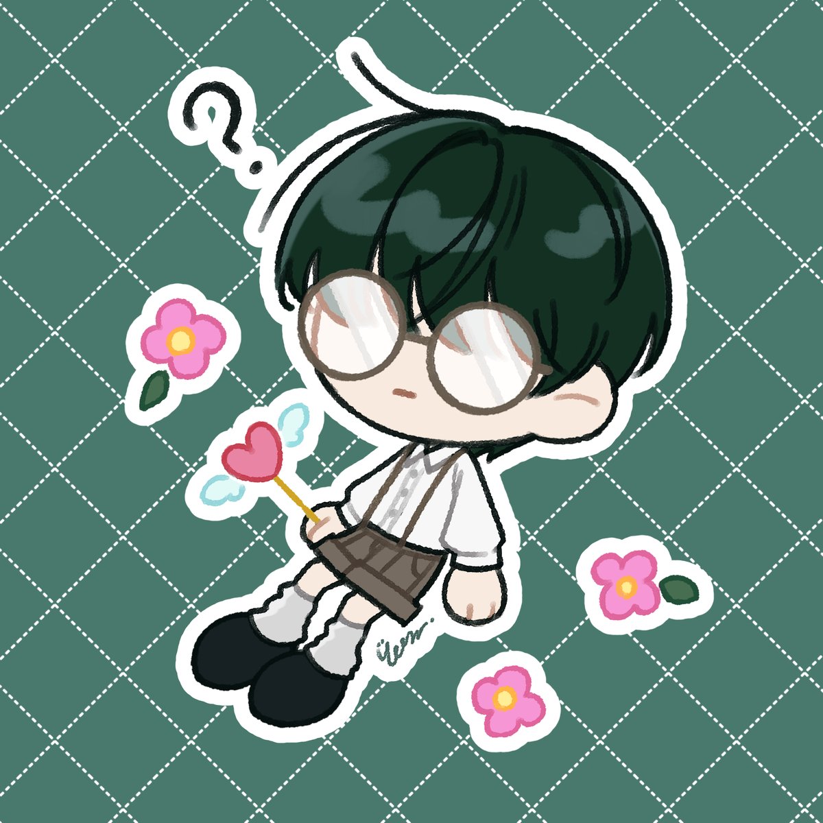 한 게시글에 4개 초과의 그림은 안 올라가는 군요! 거의 1년간 했으면서 이제야 안 저. (머쓱머쓱~) New 남캐들도 투척!