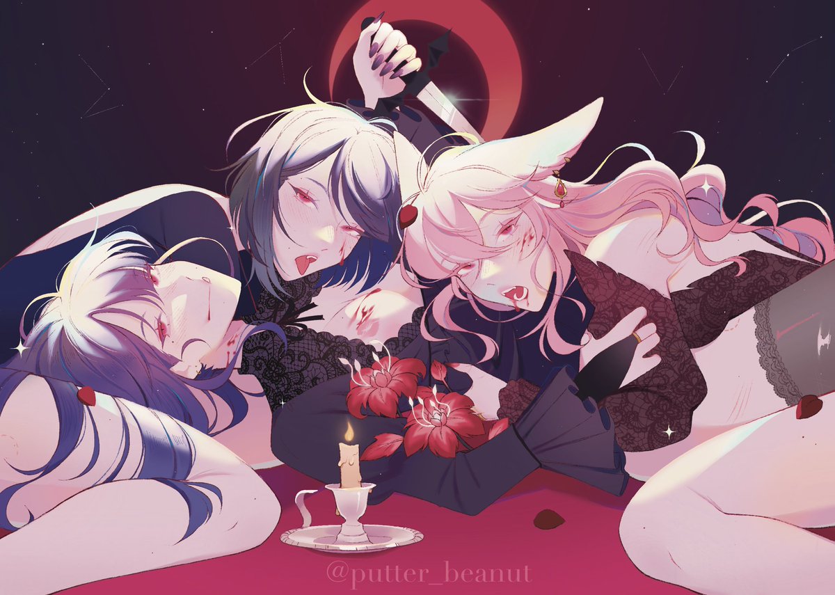 beanut_putter | college tweet media