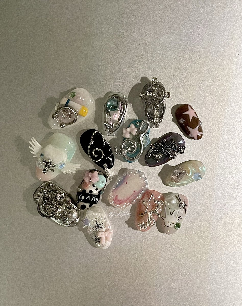 (ℬ)leum.side ⭒ tweet media