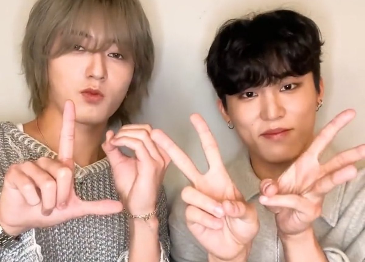 awboyy_'s tweet image. คู่นี้เขาเล่นแต่คอนเท้นคู่รักจริงๆ