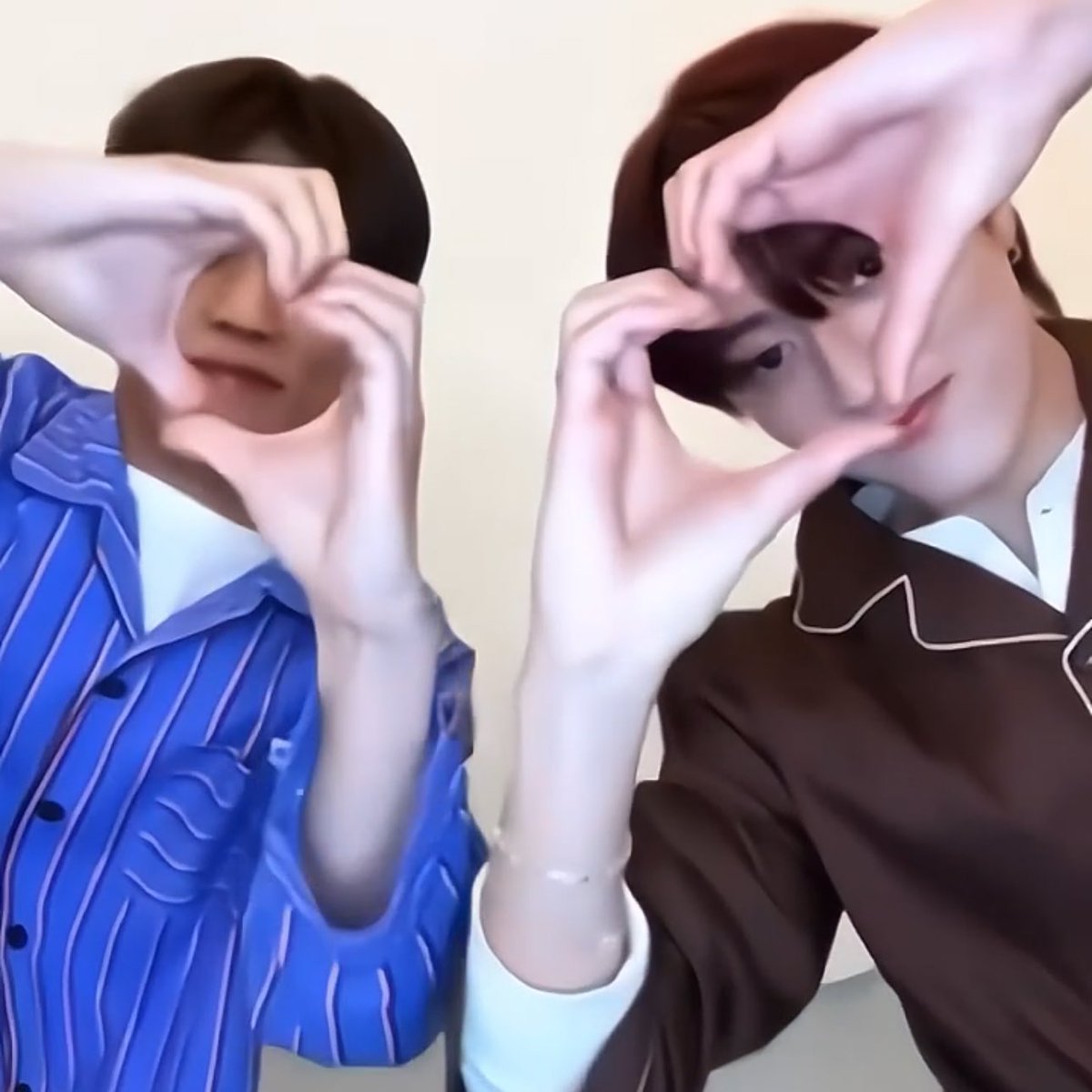 awboyy_'s tweet image. คู่นี้เขาเล่นแต่คอนเท้นคู่รักจริงๆ