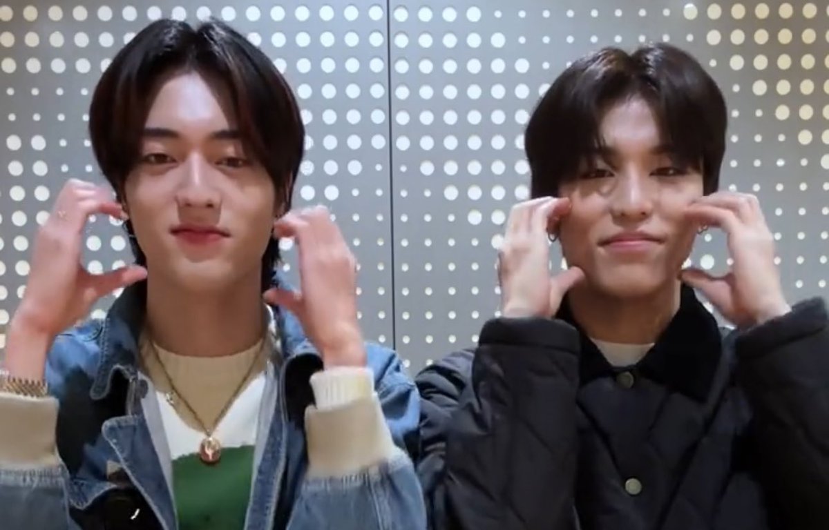 awboyy_'s tweet image. คู่นี้เขาเล่นแต่คอนเท้นคู่รักจริงๆ