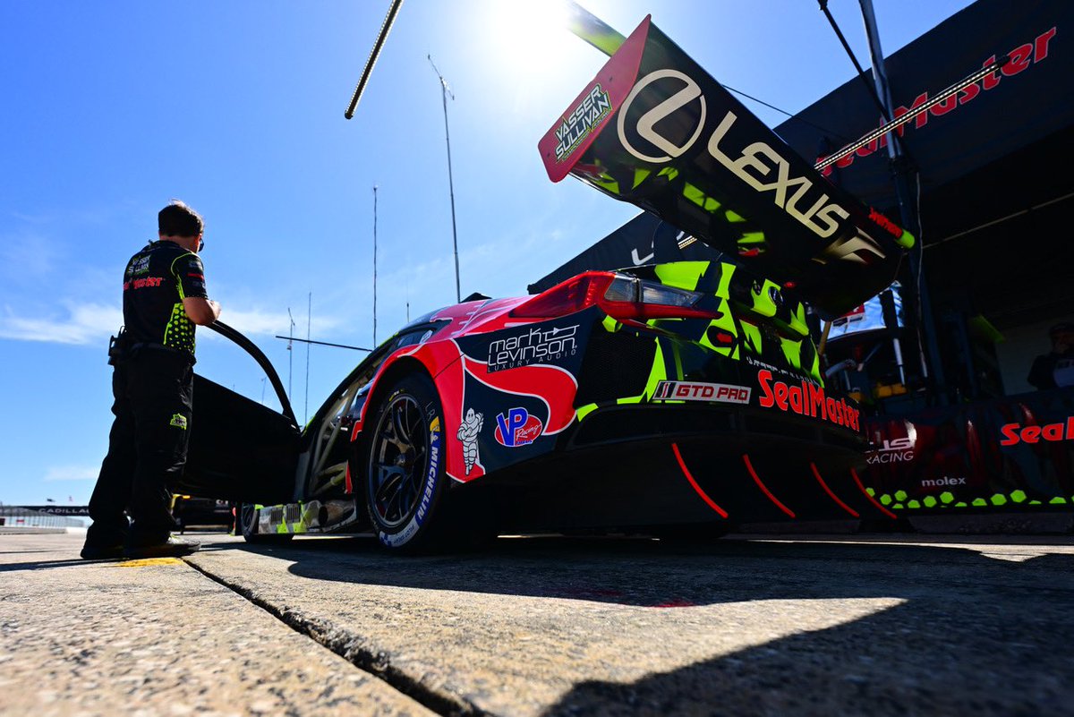 Kyle M. Kirkwood (@kkirkwoodracing) on Twitter photo Unfortunately not our day, but always good to be back with the <a href="/vassersullivan/">Vasser Sullivan</a> crew 🙏 Congrats to the 12 car on a podium! Unfortunately not our day, but always good to be back with the <a href="/vassersullivan/">Vasser Sullivan</a> crew 🙏 Congrats to the 12 car on a podium!