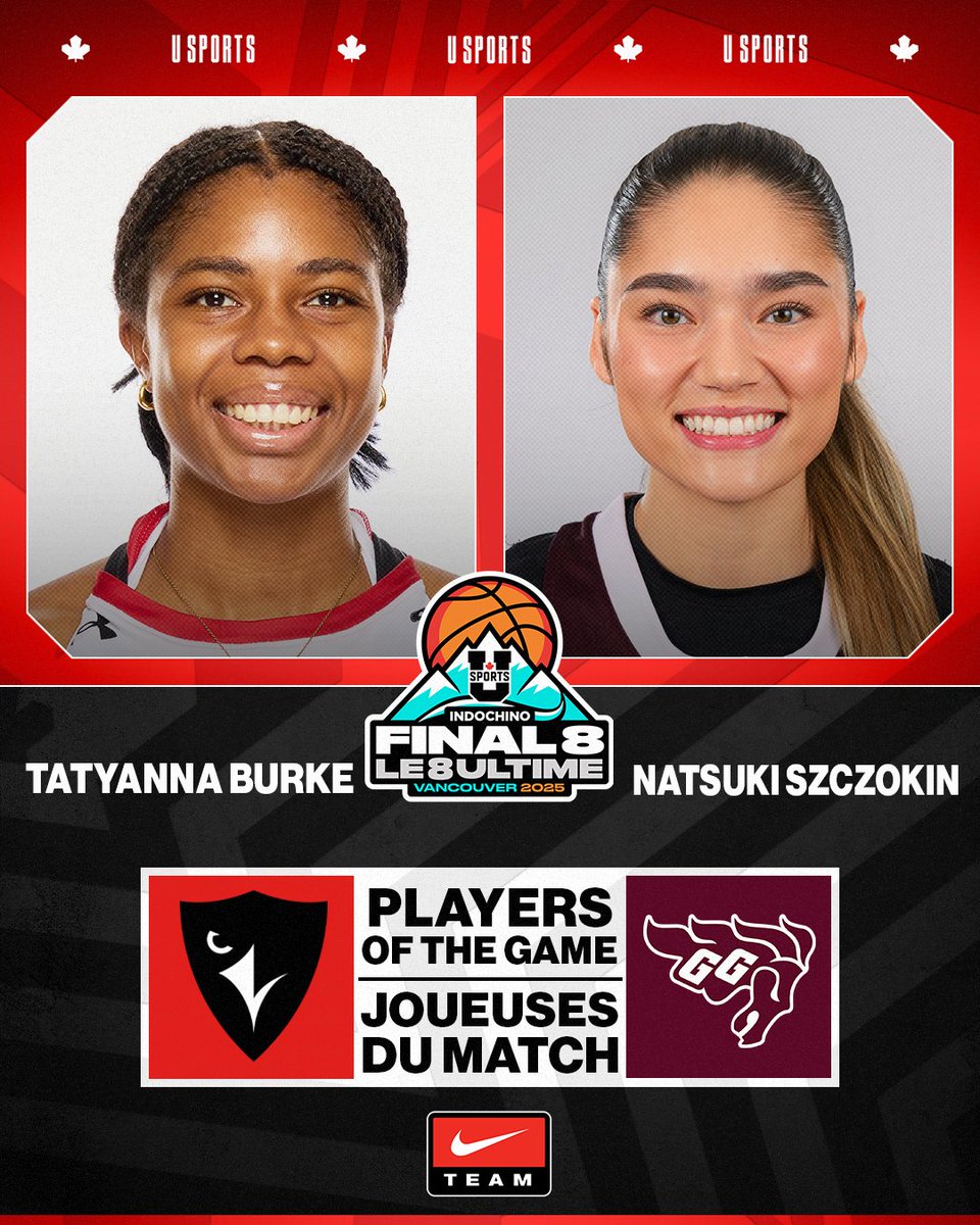 U SPORTS Basketball tweet media