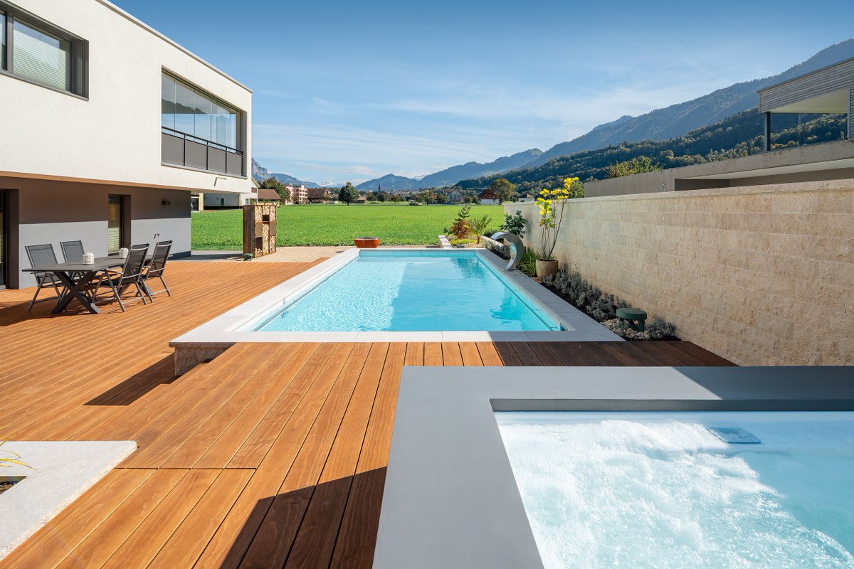 ACSchwimmbad's tweet image. Ein privates Schwimmbad in der Schweiz? Mit AC Schwimmbadtechnik AG wird dein Traum wahr: innovative Technik, perfekte Wasserqualität &amp;amp; entspannte Poolpflege. Luxus zu Hause – jetzt starten! ac-schwimmbadtechnik.ch #Schwimmbad #Poolpflege #ACSchwimmbadtechnik