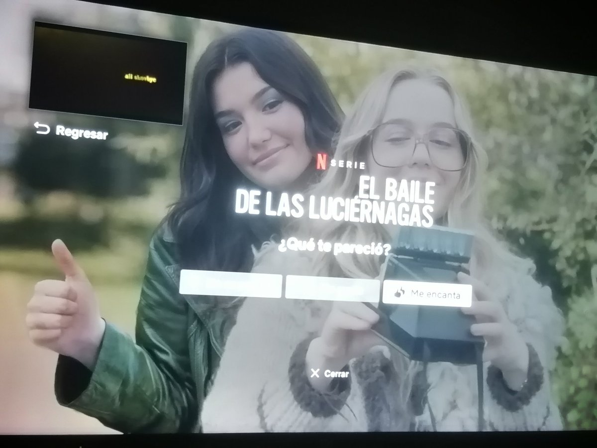 Ferbre1974's tweet photo. Ya sé que tiene tiempo, pero recién acabo de ver #FireflyLane y ¡wooow! qué hermosa serie realmente, ¡qué bien hecha! Desde las actuaciones hasta la música
😍 💯 https://t.co/F5tCaPX1Ej