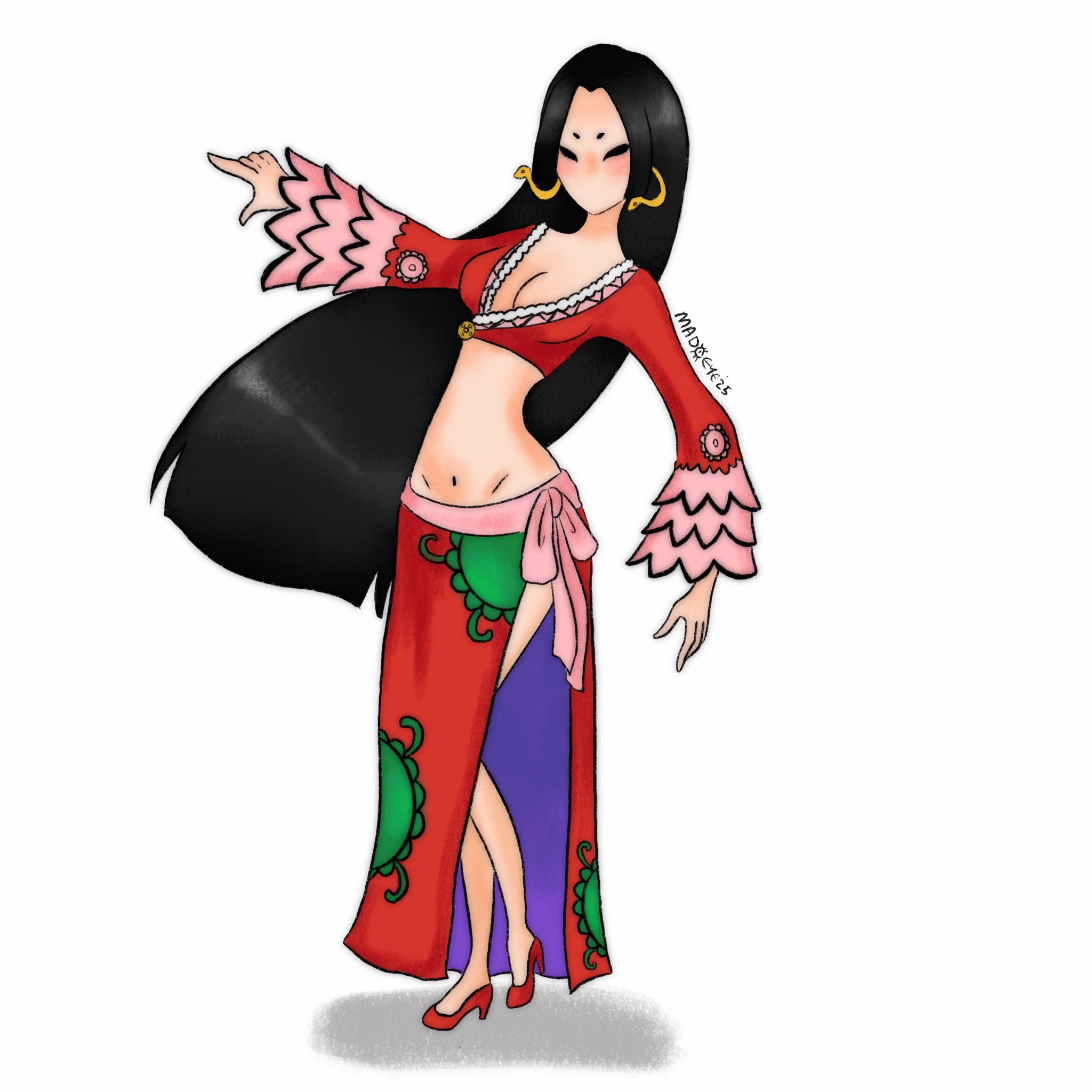 xincest 𝔖𝔬𝔯𝔠𝔢𝔯𝔢𝔰𝔰 𝔖𝔢𝔩𝔩𝔢𝔫 ༆（@Baaahphomette）さん / X