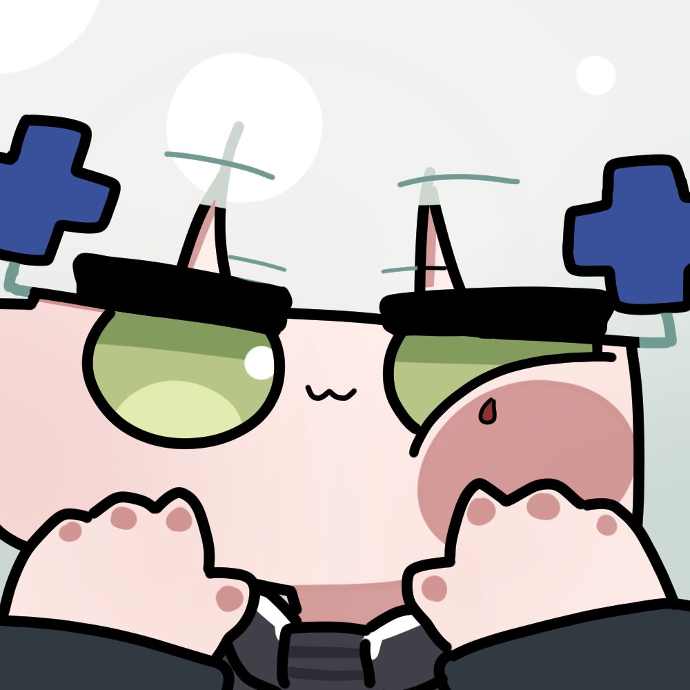 time1308's tweet image. HK416

#GirlsFrontline #소녀전선 #ドルフロ #少女前线