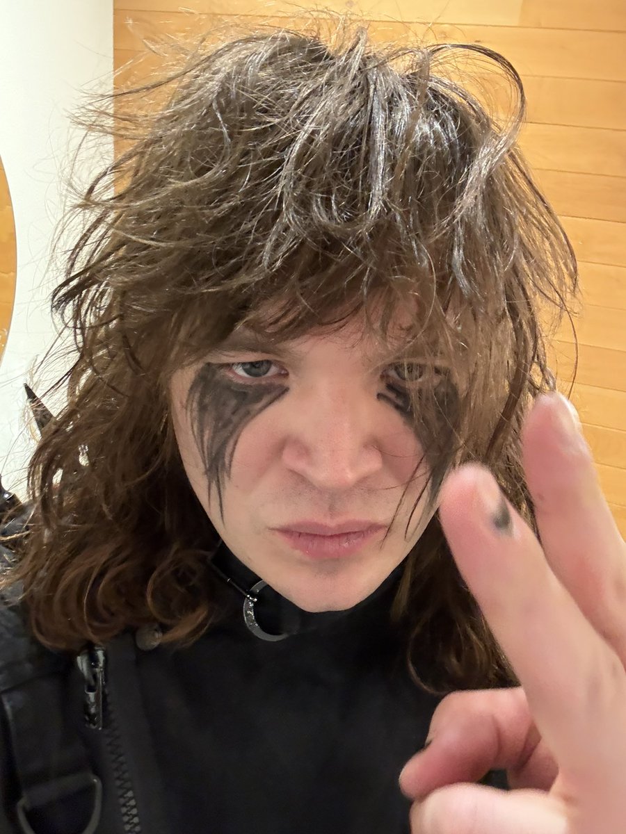 SVDDEN DEATH tweet media