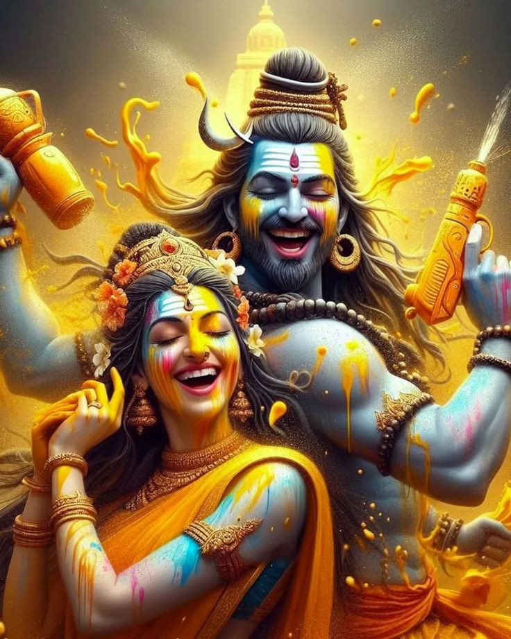 LilacBitterTrue's tweet photo. @viruvjsang @nauty_krish @SaanviTripuraM @Sanjayk18769438 @sanjayj53392759 @m_l_bubna @pandeys01 @snehal_1 @AnjaliS73470767 @rajeevrana1 @AshokCh63572639 @Sarvesh46211628 @rajput58666851 @kavita226668511 @Navya5454 😍#MAKEUP🥰
मर्दों की दिवानगी बस मेकअप पर ठहरीं 
हर खुबसूरती में #Treditional लुक अब नहीं जंचती 
#Simplicity में उनको बहनजी ही नज़र आती 
इसलिए तो🙄🤔
अब की नारी सबपे भारी का Formulas अपनातीं 
#Makeup #shakeup करके ही अब पुरुषों को रिझातीं🥰
🤣😂😜🤭मेरा बाबु शोना शेरु भी डर😂🤣😜 https://t.co/PJzlwWUlur