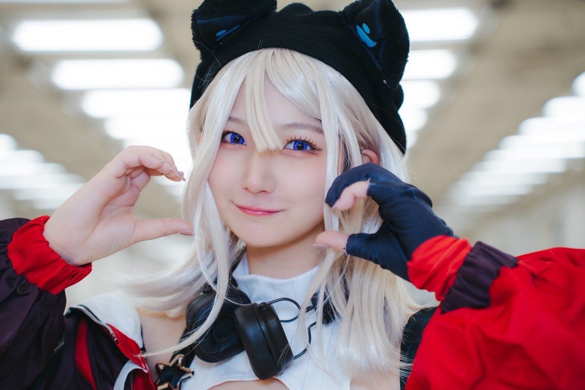 cosplay

ぶいすぽっ！/小森めと

model:スミタックス さん(<a href="/ike_sumitax/">スミタックス</a> )

#VGGC9th