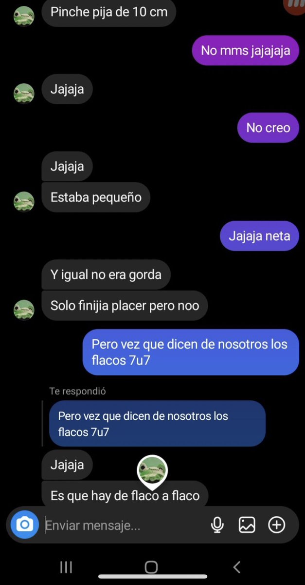 mensajecuckold1's tweet photo. Que les parece que a este cornudo le gusta que lo humillen y que su novia coja con otros hombres
#cornudo #cuckold #cornudoconsciente #hotwife https://t.co/3q6NzDPfsB