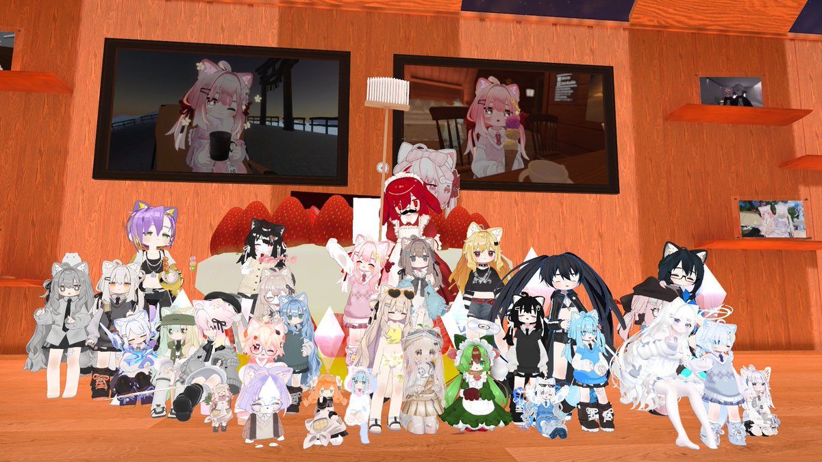 🎂生日快乐呀~🎉🎀