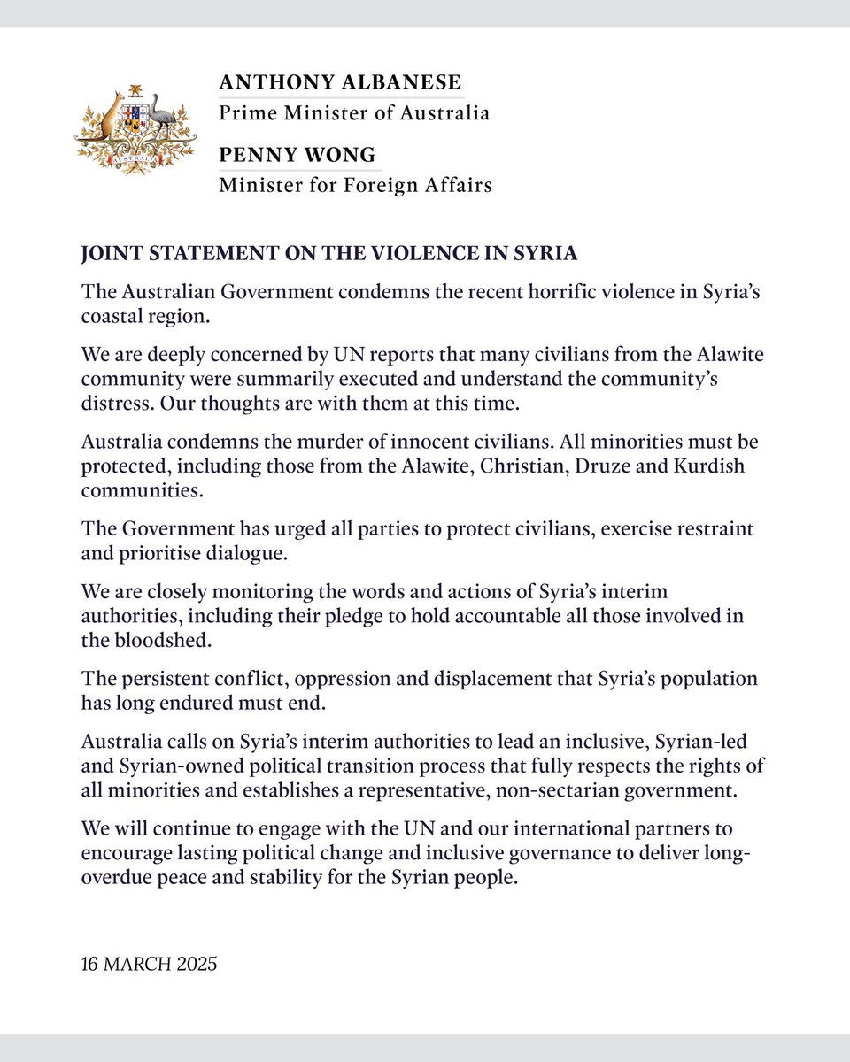 Anthony Albanese (@albomp) on Twitter photo 
