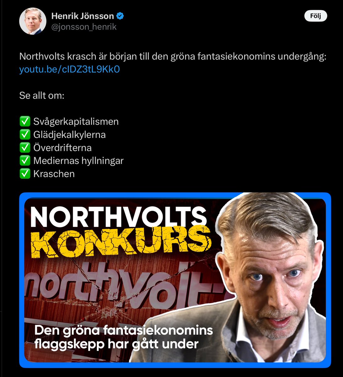 Tomas Gabrielsson tweet media