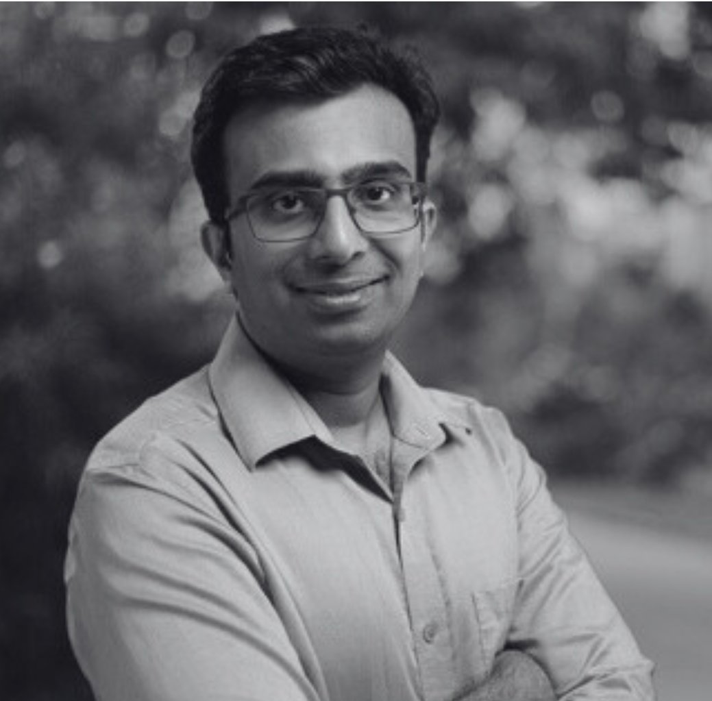 Dr. Sreejith, Project Investigator at I-HUB QTF, has been awarded the APJ Abdul Kalam Young Researcher Award for his contributions to physics through high-performance computing. 

Congratulations to Dr. Sreejith on this achievement!