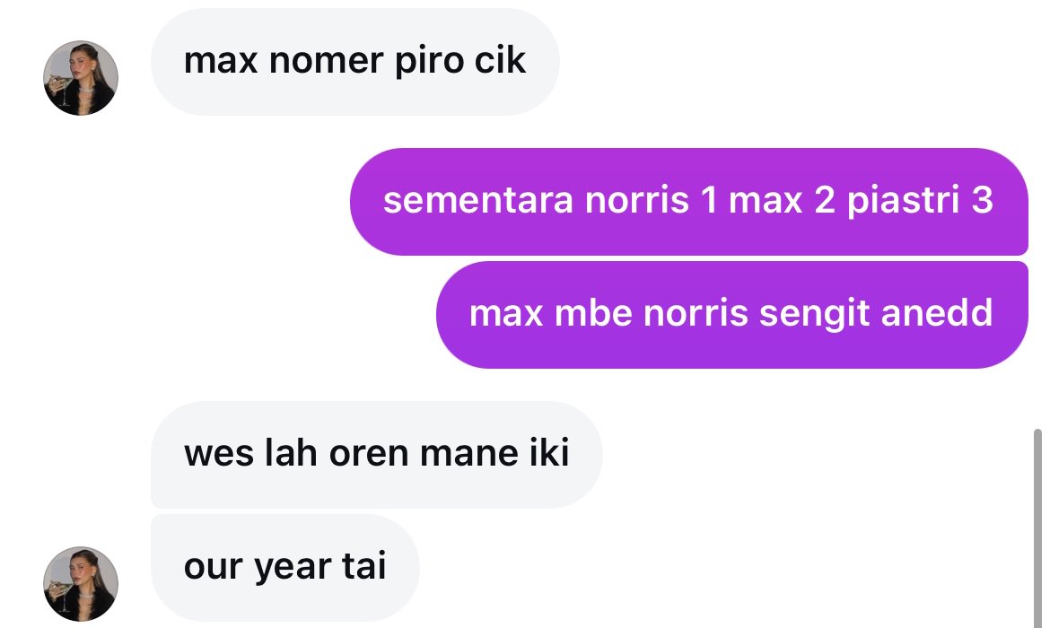 devinalfz's tweet image. tifosi in every race🤡☠️