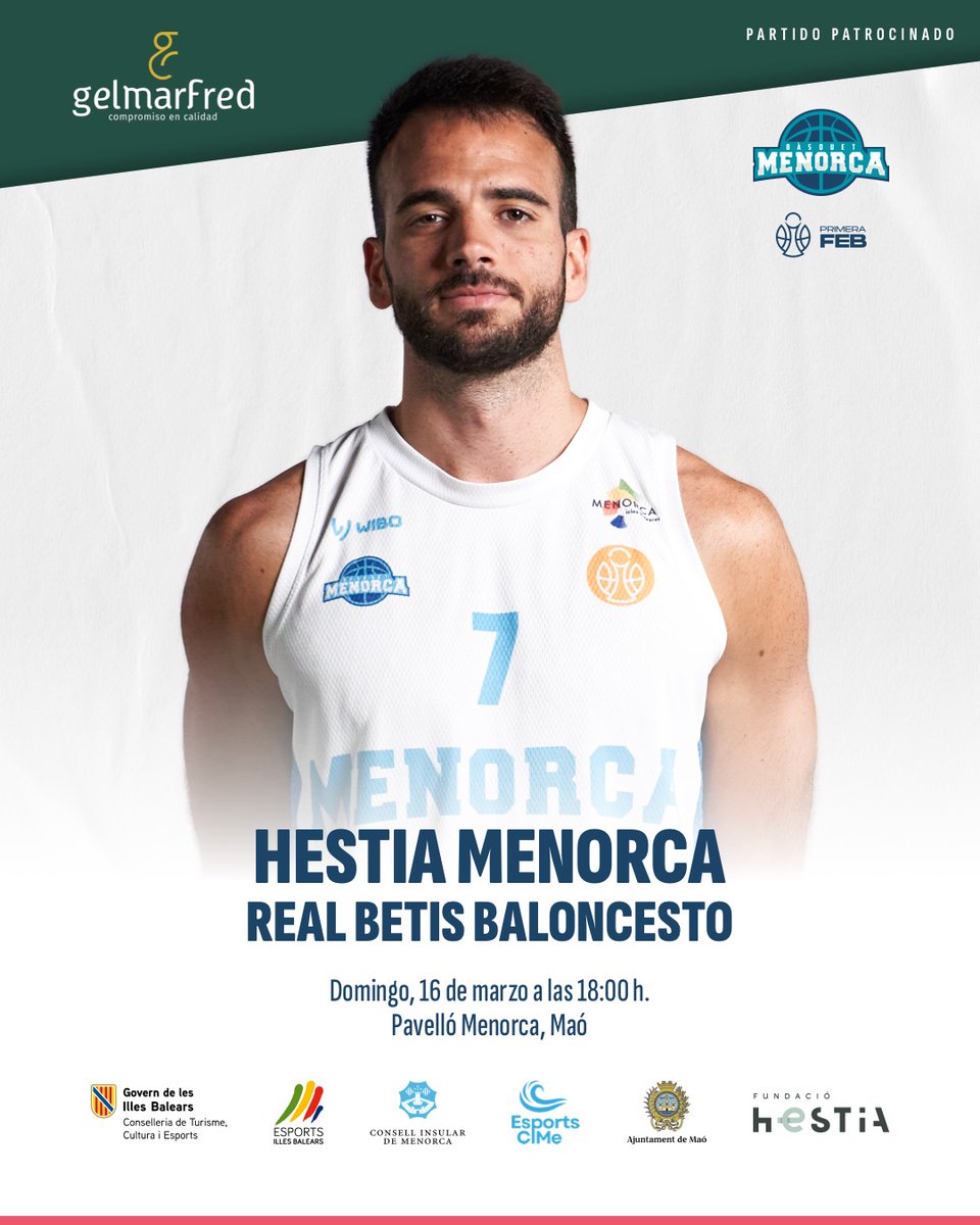 Hestia Menorca tweet media